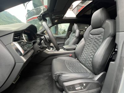 Audi RS Q8 TFSI Tiptronic Quattro   - 18