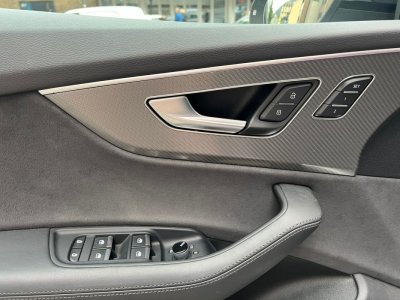 Audi RS Q8 TFSI Tiptronic Quattro   - 19