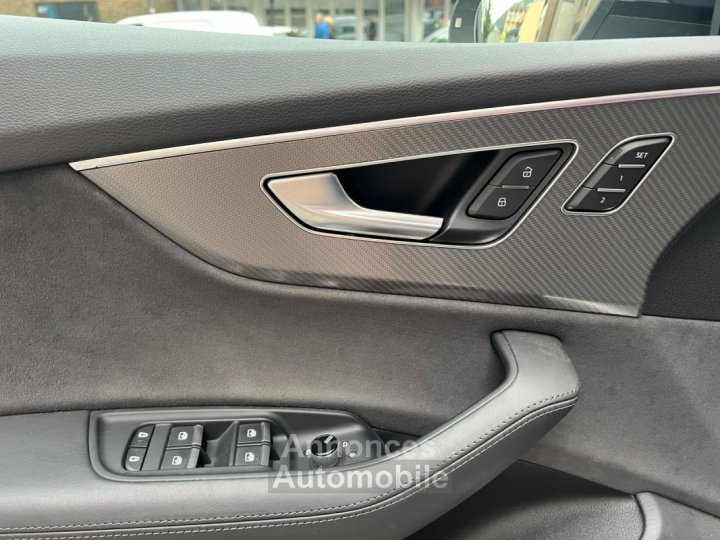 Audi RS Q8 TFSI Tiptronic Quattro - 19