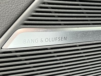 Audi RS Q8 TFSI Tiptronic Quattro   - 22