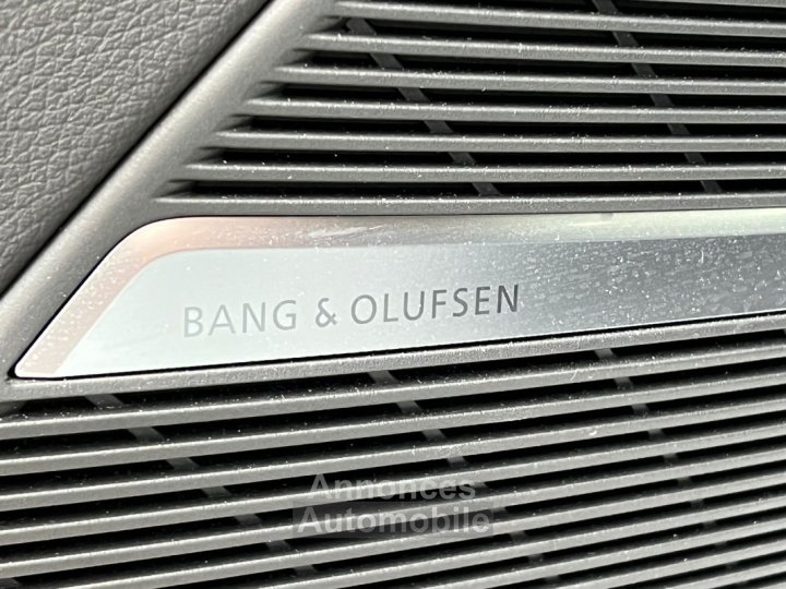 Audi RS Q8 TFSI Tiptronic Quattro - 22