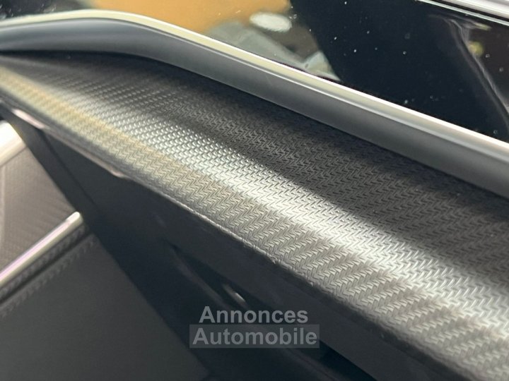 Audi RS Q8 TFSI Tiptronic Quattro - 26