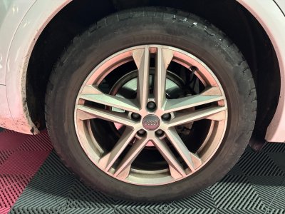 Audi Q5 20 tdi 150 s line   - 11