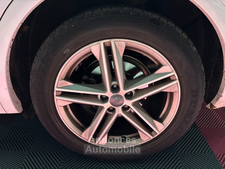 Audi Q5 20 tdi 150 s line - 12