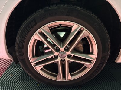 Audi Q5 20 tdi 150 s line   - 13