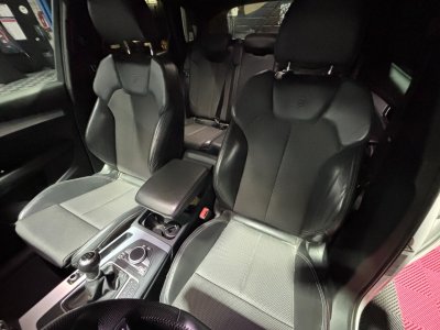 Audi Q5 20 tdi 150 s line   - 14