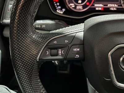 Audi Q5 20 tdi 150 s line   - 18