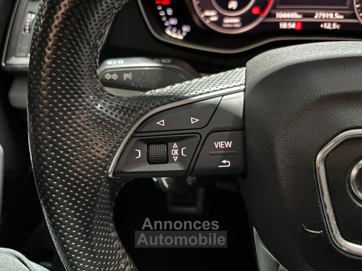 Audi Q5 20 tdi 150 s line - 18