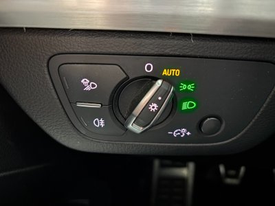 Audi Q5 20 tdi 150 s line   - 20