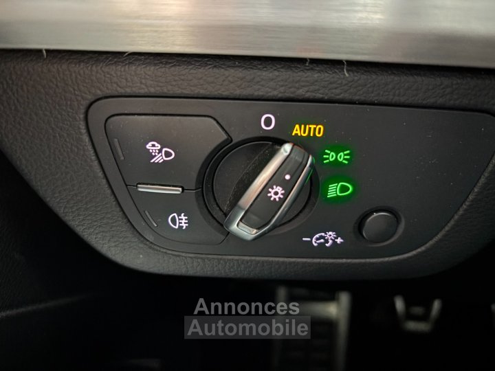 Audi Q5 20 tdi 150 s line - 20