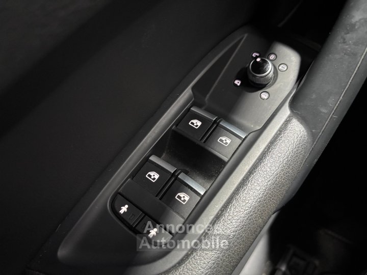 Audi Q5 20 tdi 150 s line - 23