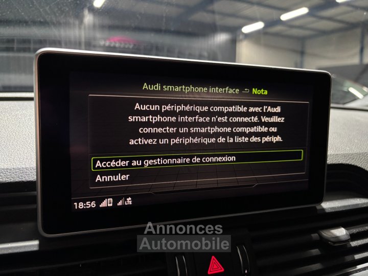 Audi Q5 20 tdi 150 s line - 30