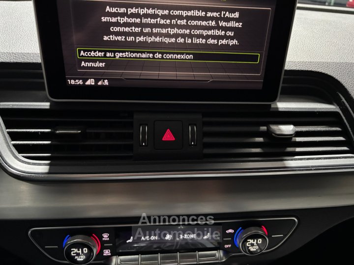 Audi Q5 20 tdi 150 s line - 31