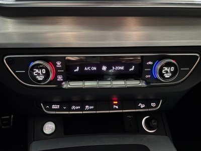 Audi Q5 20 tdi 150 s line   - 32