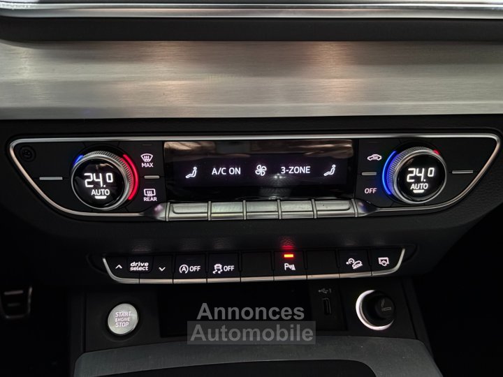 Audi Q5 20 tdi 150 s line - 32