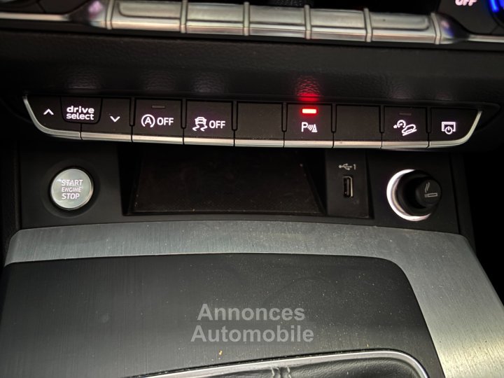 Audi Q5 20 tdi 150 s line - 33