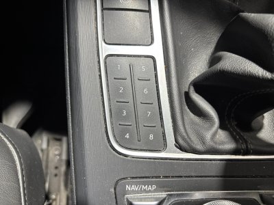 Audi Q5 20 tdi 150 s line   - 35