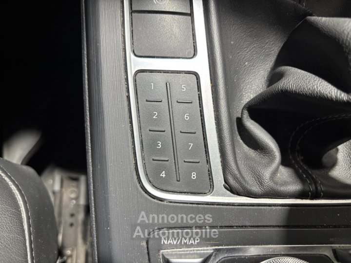 Audi Q5 20 tdi 150 s line - 35