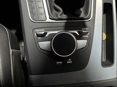 Audi Q5 20 tdi 150 s line   - 38