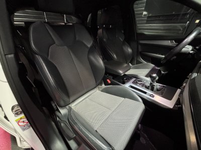 Audi Q5 20 tdi 150 s line   - 40