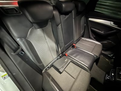 Audi Q5 20 tdi 150 s line   - 41