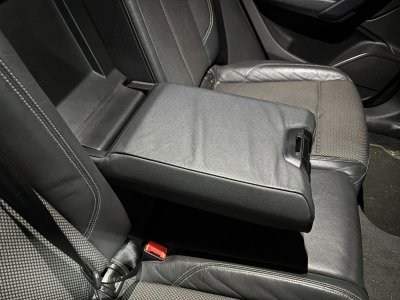 Audi Q5 20 tdi 150 s line   - 42