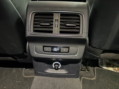 Audi Q5 20 tdi 150 s line   - 43