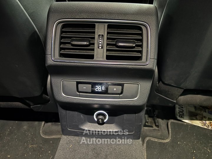 Audi Q5 20 tdi 150 s line - 43