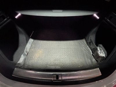 Audi Q5 20 tdi 150 s line   - 44