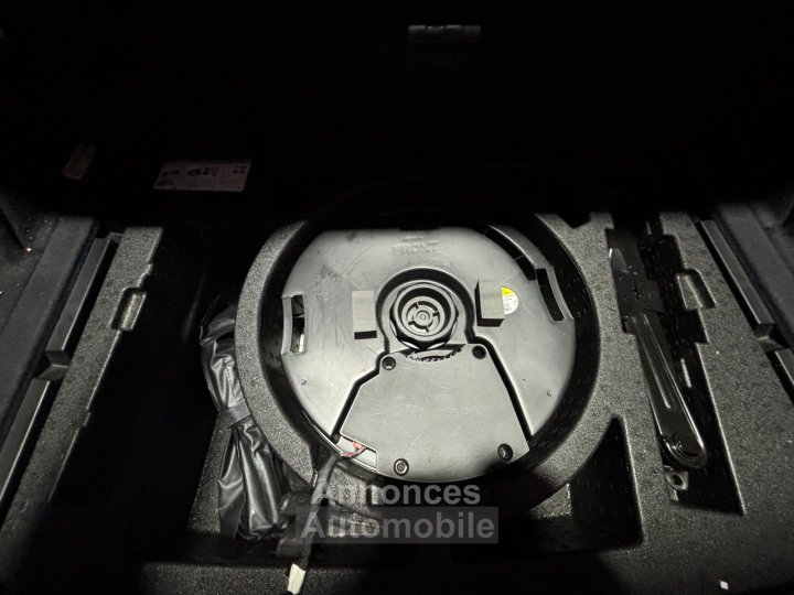 Audi Q5 20 tdi 150 s line - 45