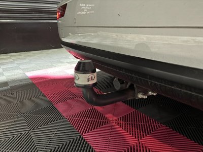 Audi Q5 20 tdi 150 s line   - 47