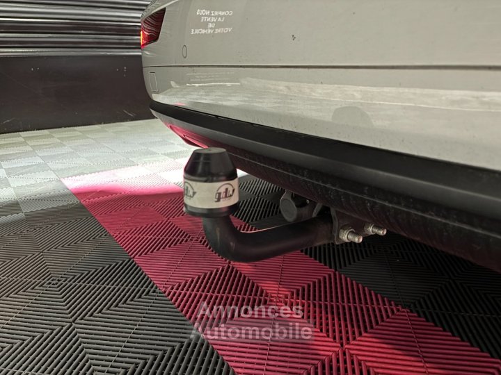 Audi Q5 20 tdi 150 s line - 47