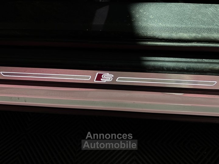 Audi Q5 20 tdi 150 s line - 48