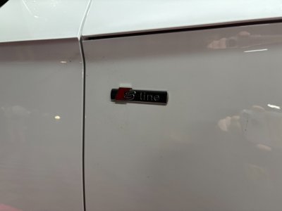 Audi Q5 20 tdi 150 s line   - 49