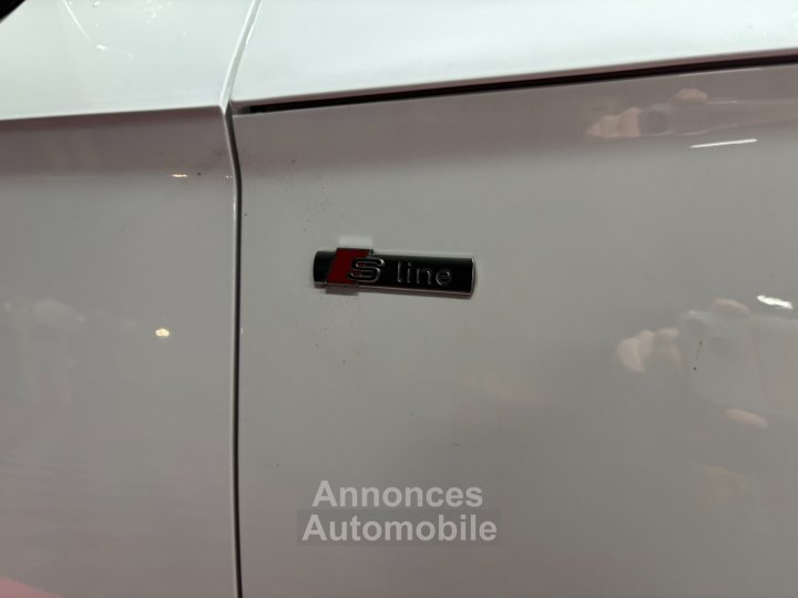 Audi Q5 20 tdi 150 s line - 49