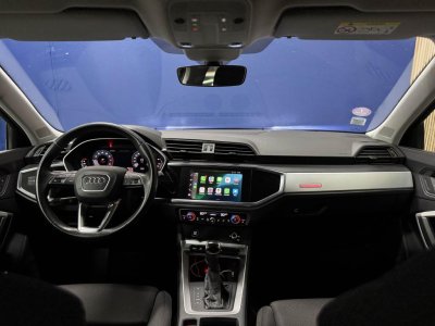 Audi Q3 Sportback 35 TFSI 150 CH BV S-tronic S Line   - 11