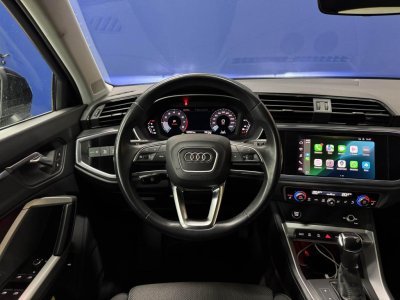 Audi Q3 Sportback 35 TFSI 150 CH BV S-tronic S Line   - 12