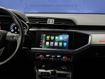 Audi Q3 Sportback 35 TFSI 150 CH BV S-tronic S Line   - 13