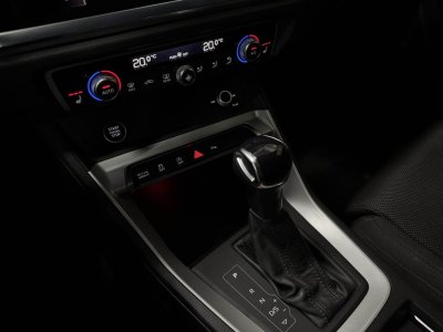 Audi Q3 Sportback 35 TFSI 150 CH BV S-tronic S Line   - 15