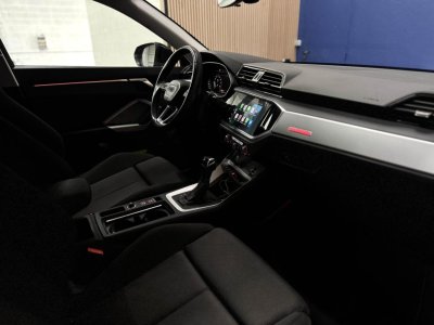 Audi Q3 Sportback 35 TFSI 150 CH BV S-tronic S Line   - 17