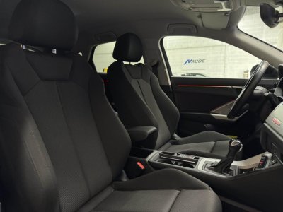 Audi Q3 Sportback 35 TFSI 150 CH BV S-tronic S Line   - 18