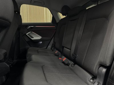 Audi Q3 Sportback 35 TFSI 150 CH BV S-tronic S Line   - 19