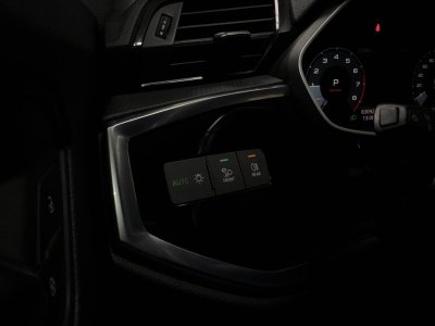 Audi Q3 Sportback 35 TFSI 150 CH BV S-tronic S Line   - 22