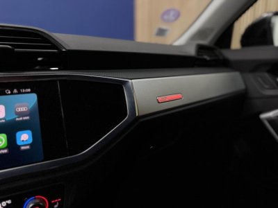 Audi Q3 Sportback 35 TFSI 150 CH BV S-tronic S Line   - 23