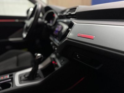 Audi Q3 Sportback 35 TFSI 150 CH BV S-tronic S Line   - 24