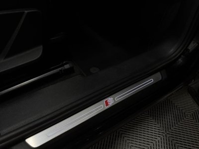 Audi Q3 Sportback 35 TFSI 150 CH BV S-tronic S Line   - 25