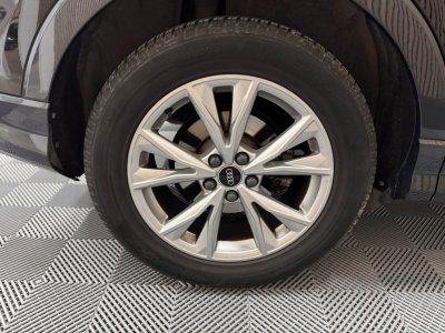 Audi Q3 Sportback 35 TFSI 150 CH BV S-tronic S Line   - 26