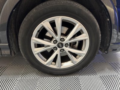 Audi Q3 Sportback 35 TFSI 150 CH BV S-tronic S Line   - 27