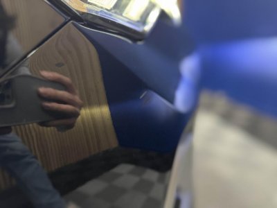 Audi Q3 Sportback 35 TFSI 150 CH BV S-tronic S Line   - 28