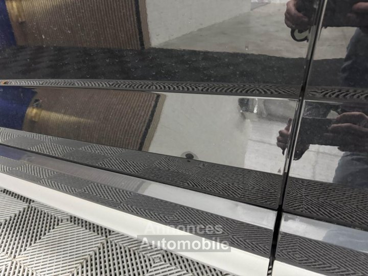 Audi Q3 Sportback 35 TFSI 150 CH BV S-tronic S Line - 29